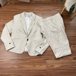 H&M Suit